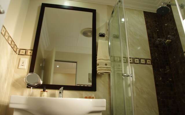 The Club House Guesthouse