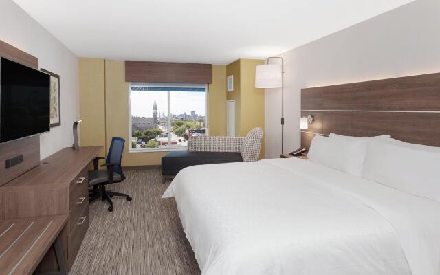 Holiday Inn Express & Suites Downtown Ottawa East, an IHG Hotel