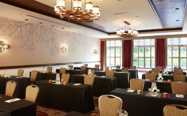 Kimpton Riverplace Hotel by IHG