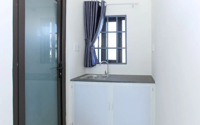 Oyo 1064 Phat Tai Hotel And Apartment