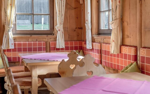 Landhaus im Grünen