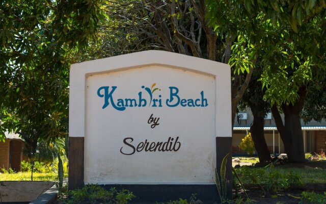 Kambiri Beach By Serendib