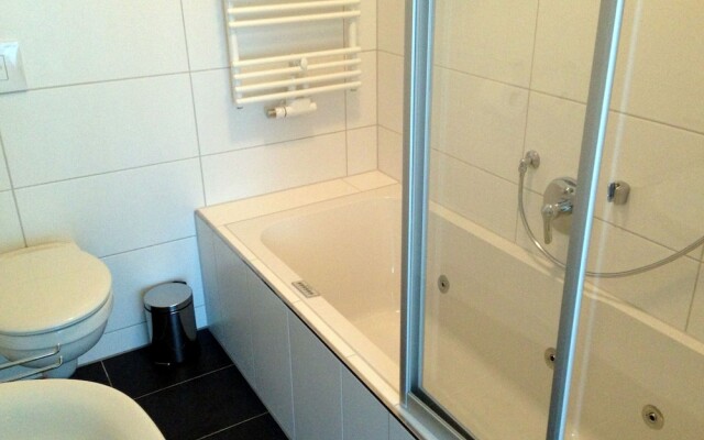 UplandParcs Residence Astenberg