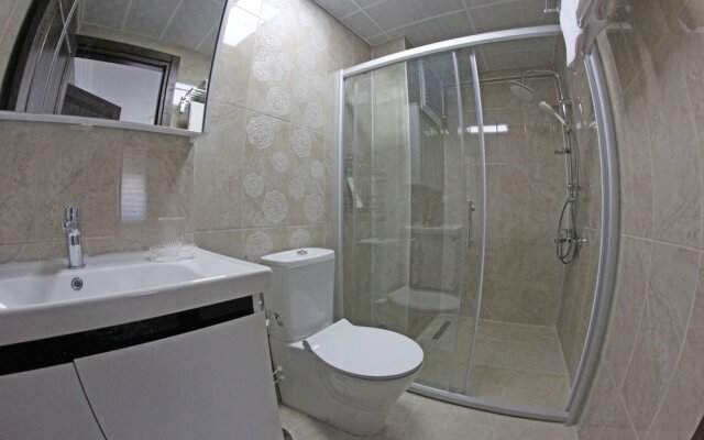 Helvacioglu Butik Otel