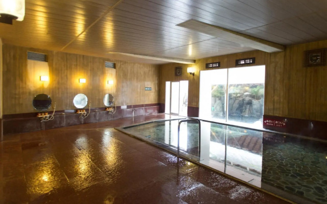 Izu Ito Onsen Hotel Daitoukan