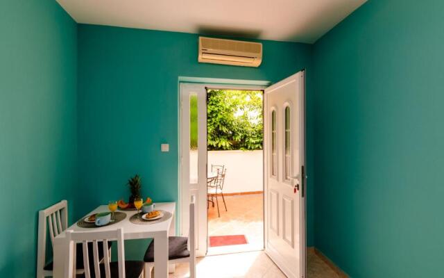 Apartment Adriatic Retreat