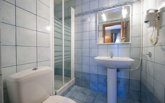 Hotel Kastoria