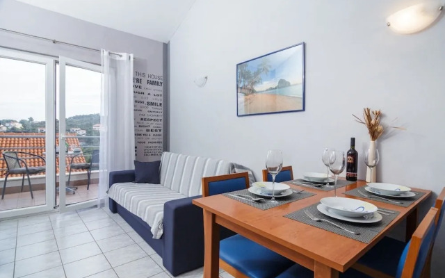 Tatja - 2 Bedroom Apartment - A1