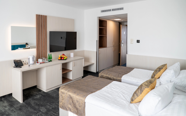 Airport Hotel Budapest
