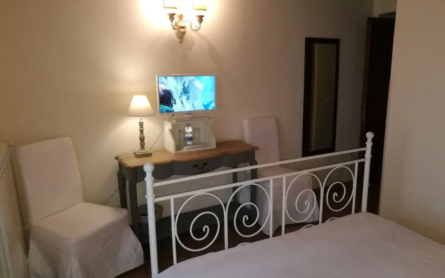 Podere Pontepietra