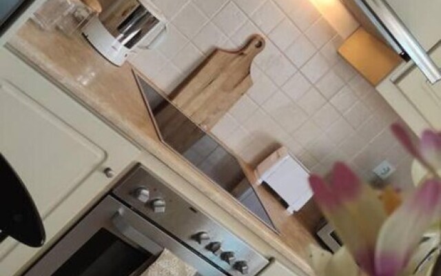 Lovely 3-bed House in