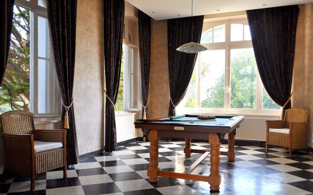 Park Hotel Bellevue