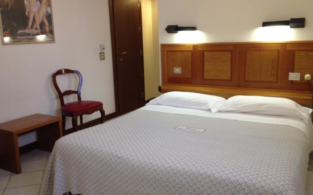 Albergo Bianchi Stazione