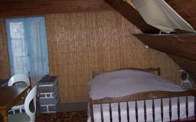 The Hotel De La Poste Et Europe