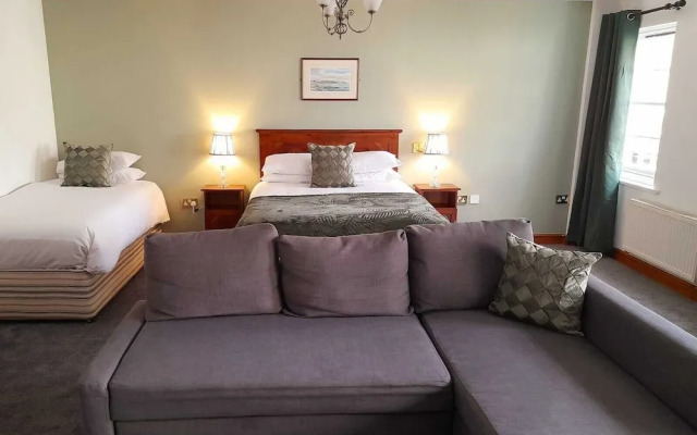 The Bull Hotel