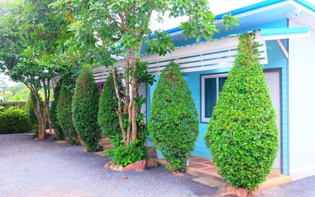 Pecharat Resort