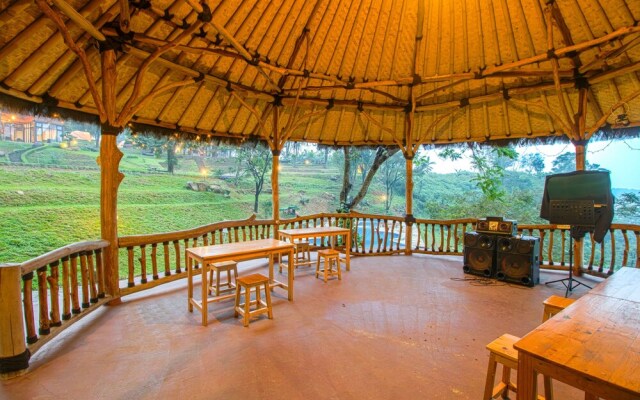 GGCA Camping Resort Bogor
