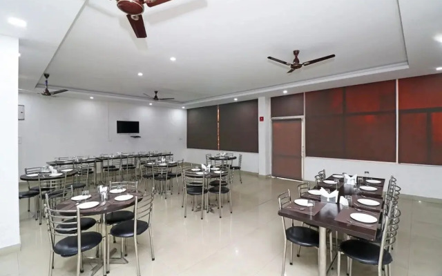 Pine Oak Resort By OYO Rooms