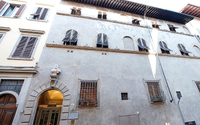 Hotel Palazzo dal Borgo