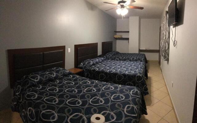 Hotel Real San Javier