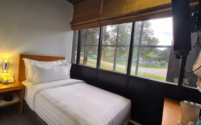 D'primahotel Pattimura Makassar