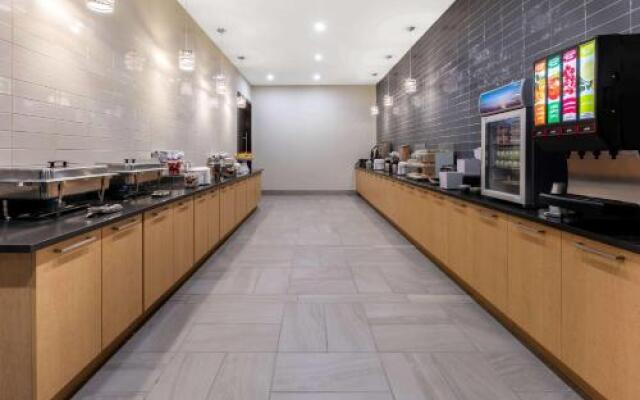 La Quinta Inn Dallas Lewisville