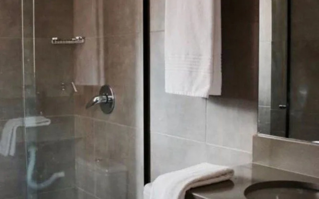 Flat Beira Mar da praia do Cabo Branco