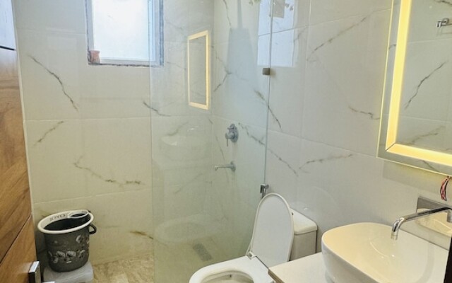 Raksha Suites & Banquet Greater Noida