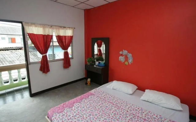 B House Chiang Mai Thailand