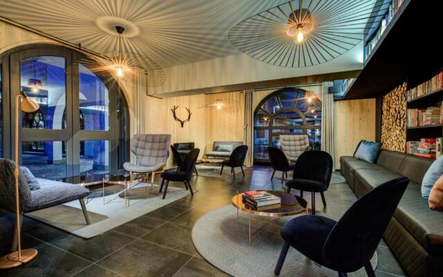 La Cordee 331 Apartment