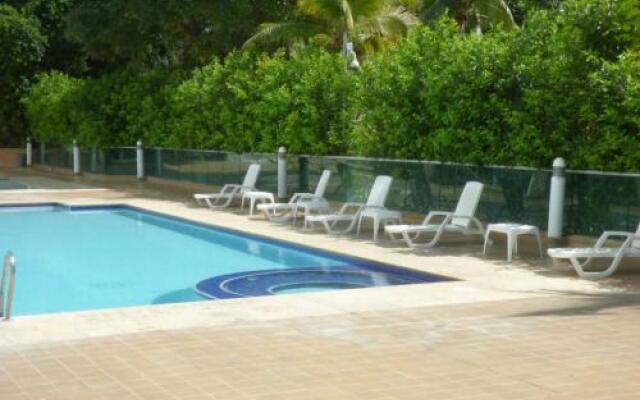 Costa Azul Suites 905