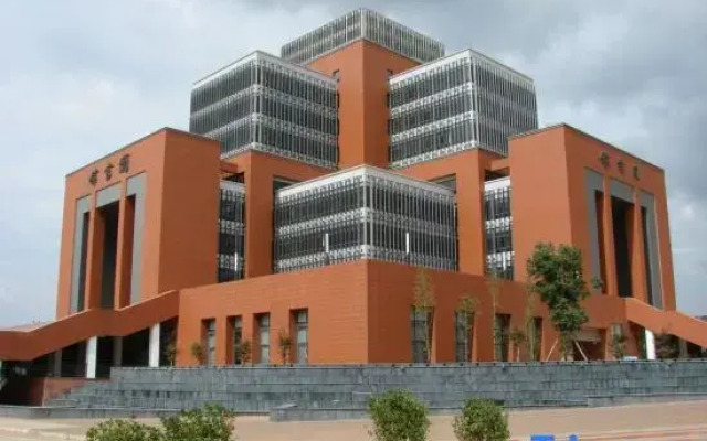 The Landscape Hotel on the Cloud