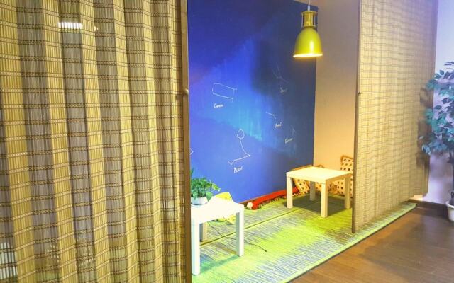 Xi'an Jianshe Youth Hostel