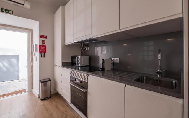 Soul House - Exclusive Apartment