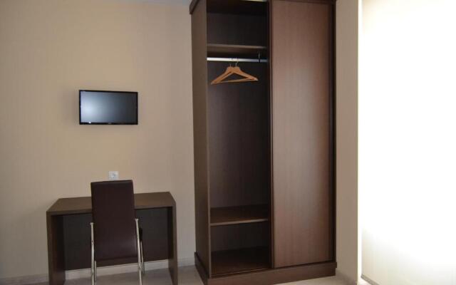 Pension-Albergue Lemos