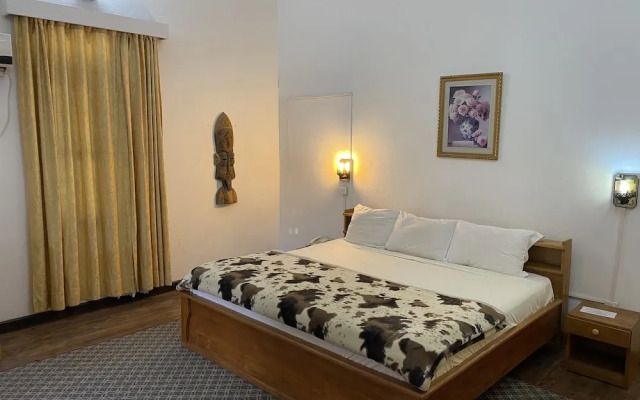 Casablanca Guest Inn