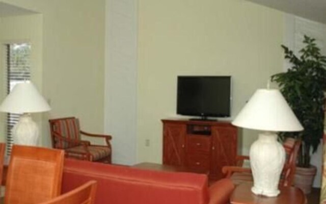 Getaways At Imperialakes