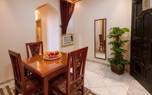 Mrakez Alarab Furnished Apartments 1