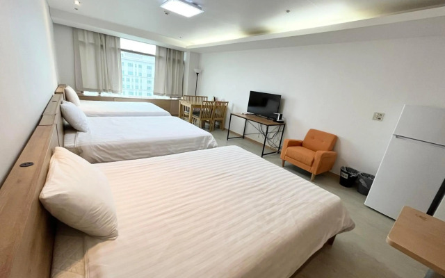 Incheon Airport Guesthouse