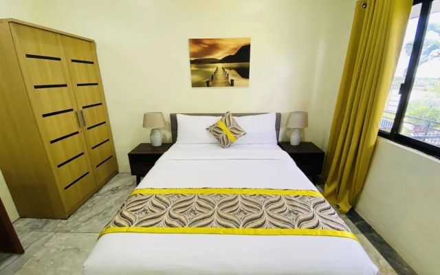 MVR Mariegold Resort Inc.