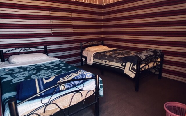 Wadi Rum Classic Camp