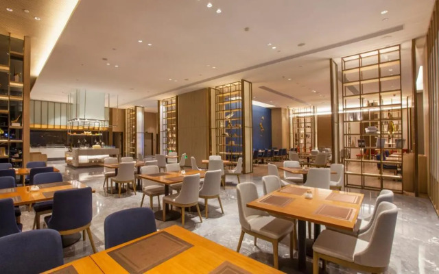 Nanan Ao Sheng Yi Hao Hotel
