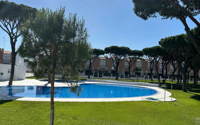 Ref d2 apartamento duplex 3 hab playa sol