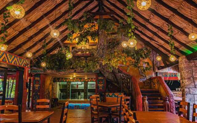 Amazonia - The Jungle Experience Resort