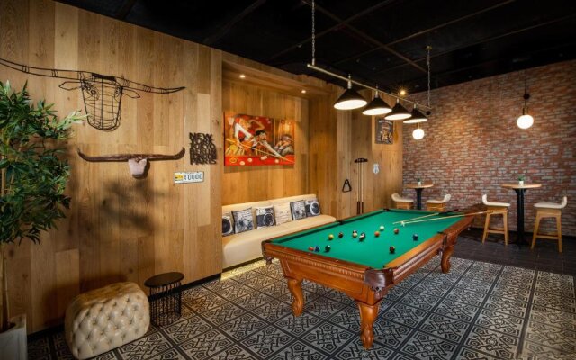 Millennium Place Mirdif