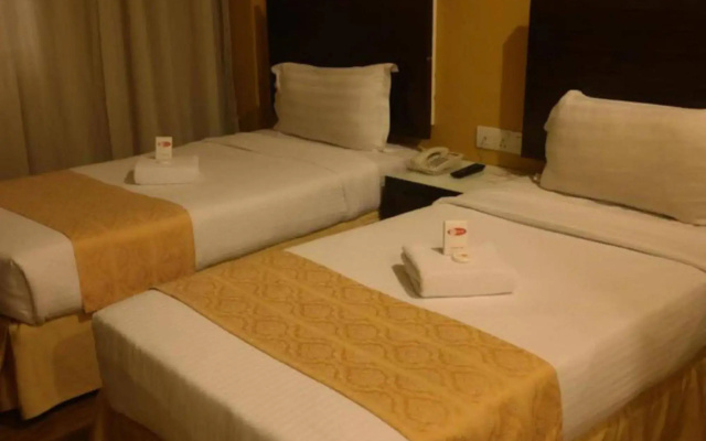 My Hotel at Bukit Bintang