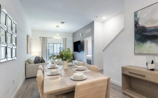 Whimsy by Avantstay Pool 30min to Disney