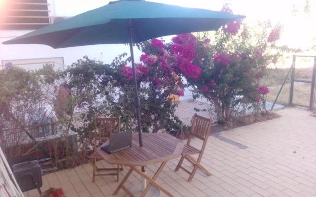 2 bedroom Apartment Falésia Beach