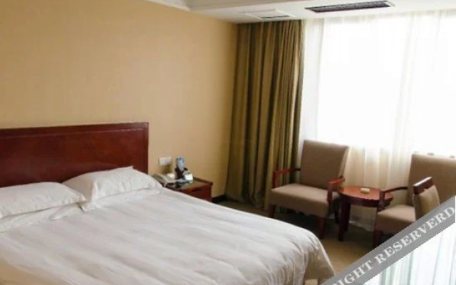 New Jinhai Hotel
