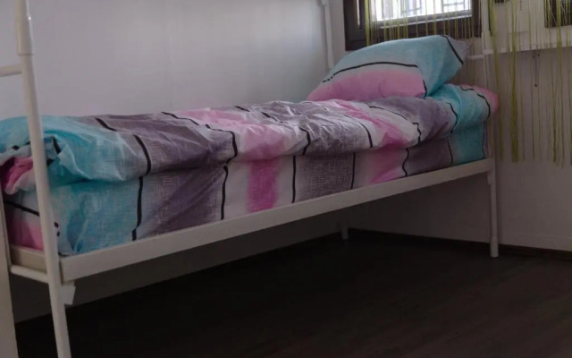 Hostel Belgrade Shungit Dragana Jeftica br 10